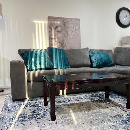 St Pauls Square One Bedroom Apartment Free Parking Birmingam Exterior foto